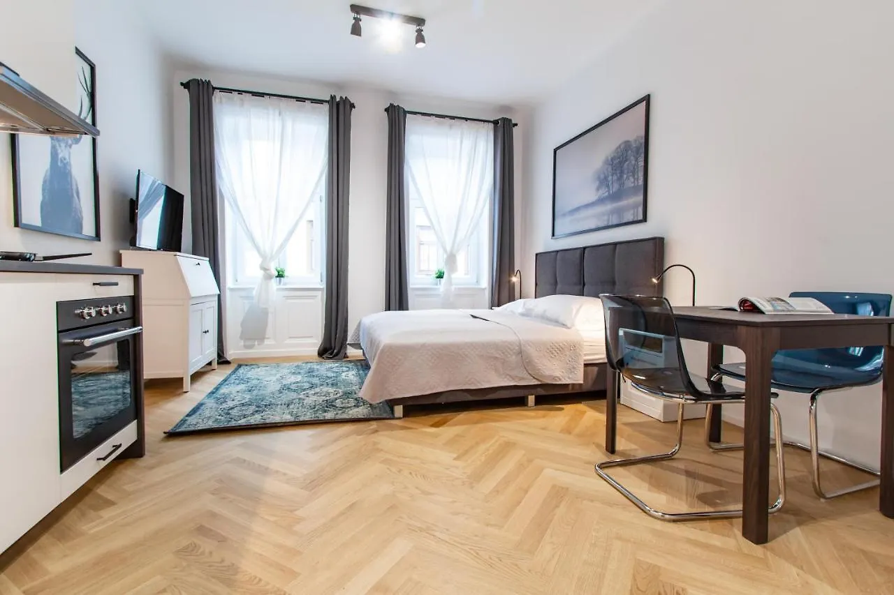 Apartment Ruedigergasse Wiedeń 0*,  Austria