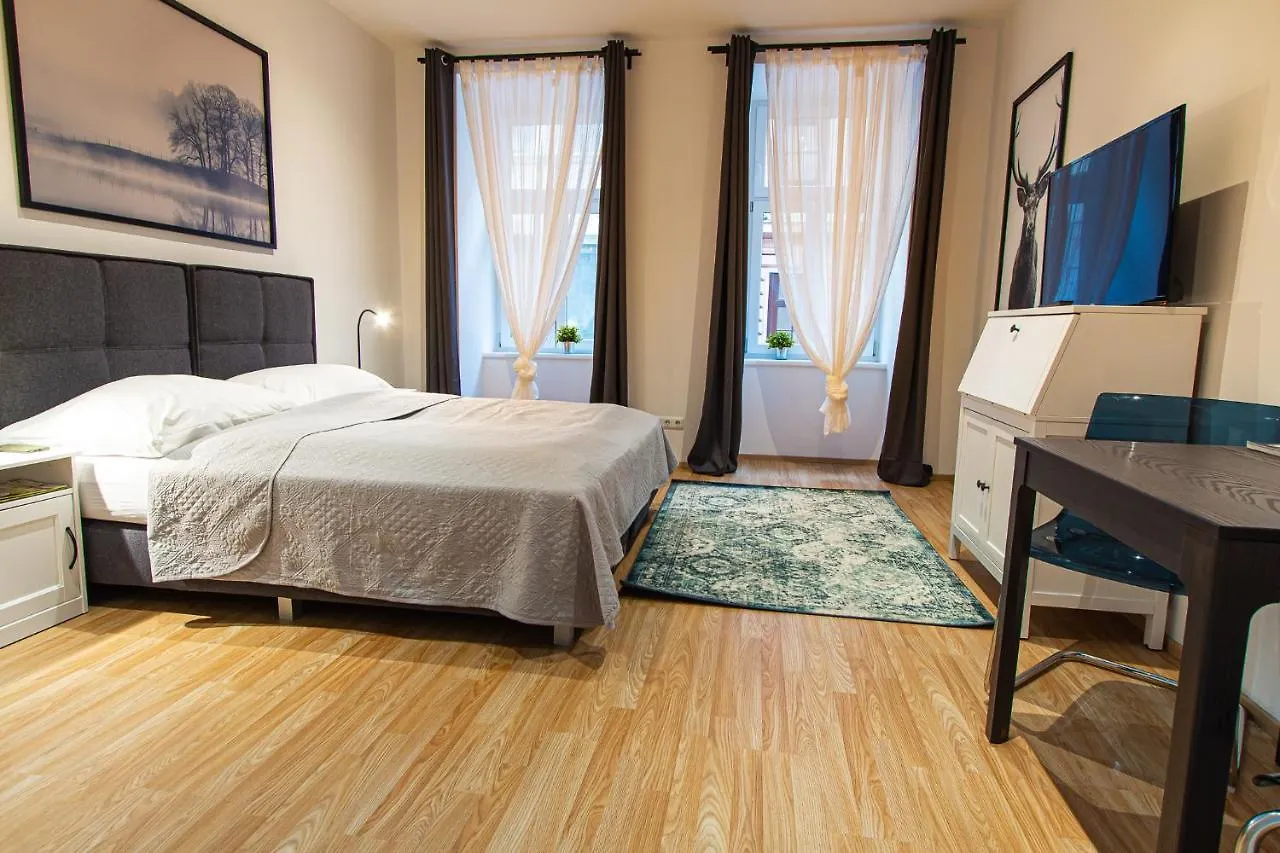 Apartment Ruedigergasse Vienna 0*,  Austria